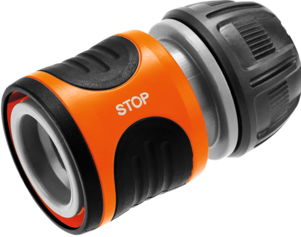 Gardena Stoppkontakt 1/2''