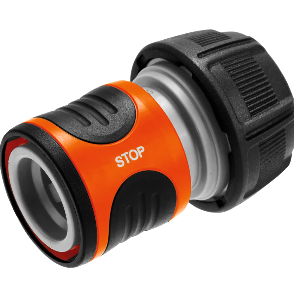 Gardena Stoppkontakt 3/4''