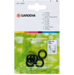 Gardena 5 st O-ringar