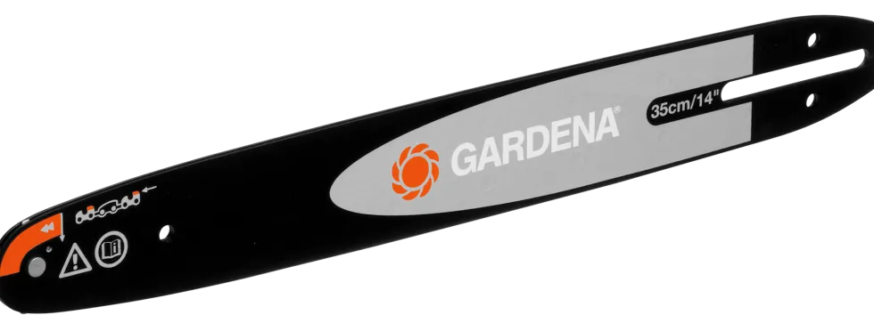 Gardena Svärd & Kedjepaket 8'' 3/8'' 1,1mm till