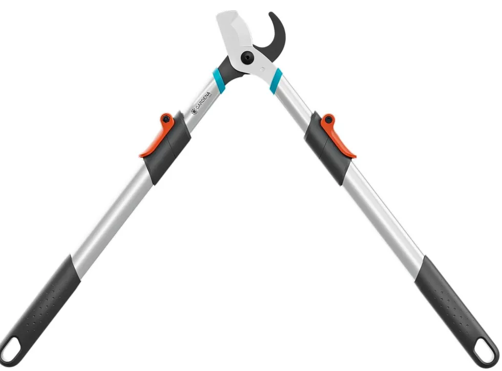 Gardena TeleCut Basic Grensax