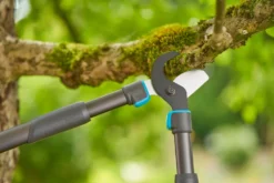 Gardena TeleCut Pro L Grensax