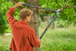 Gardena TeleCut Pro L Grensax