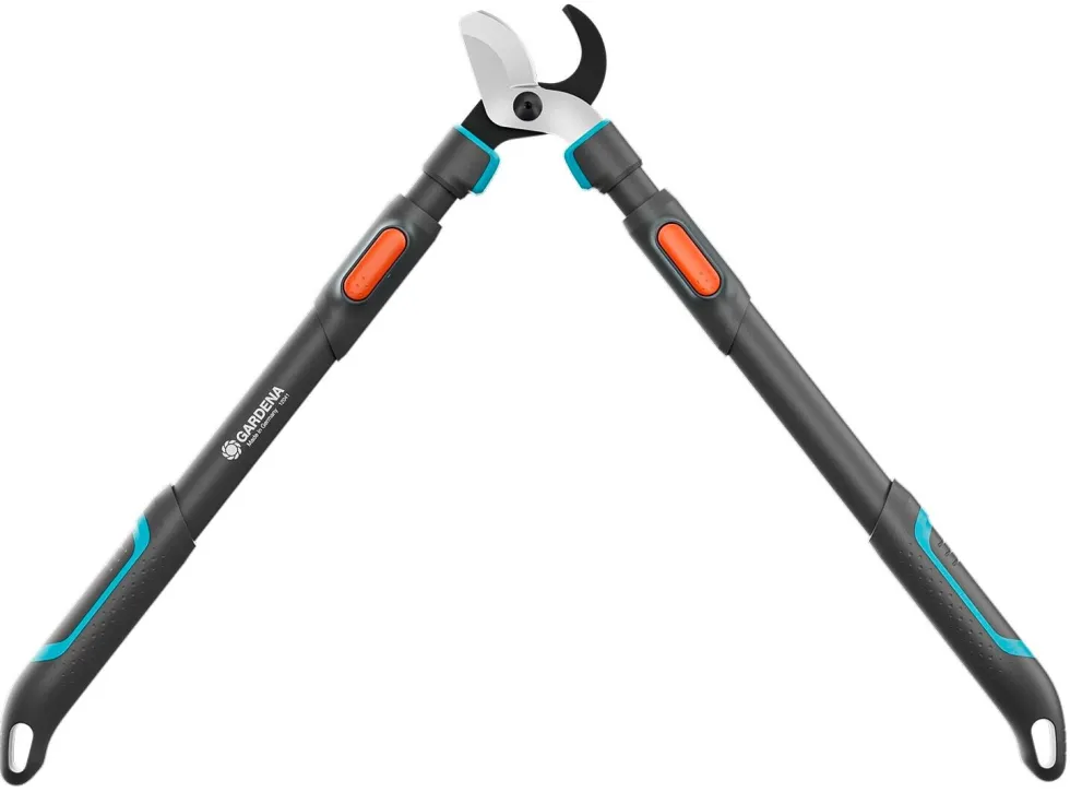 Gardena TeleCut Pro L Grensax