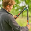 Gardena TeleCut Pro S Grensax