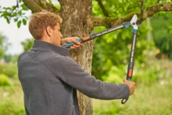 Gardena TeleCut Pro S Grensax