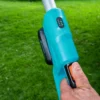 Gardena Teleskopisk Häcksax THS 42/18V P4A Komplett