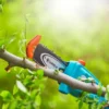 Gardena Teleskopisk Stångsåg TCS 20/18V P4A Komplett