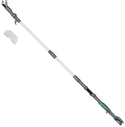 Gardena Tele-stångsax 250 batteri P4A komplett