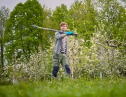 Gardena Tele-stångsåg 360 batteri P4A komplett