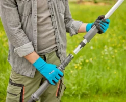 Gardena Tele-stångsåg 360 batter P4A utan batteri