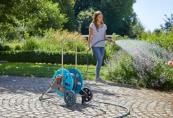 Gardena Textilslang Liano 15m