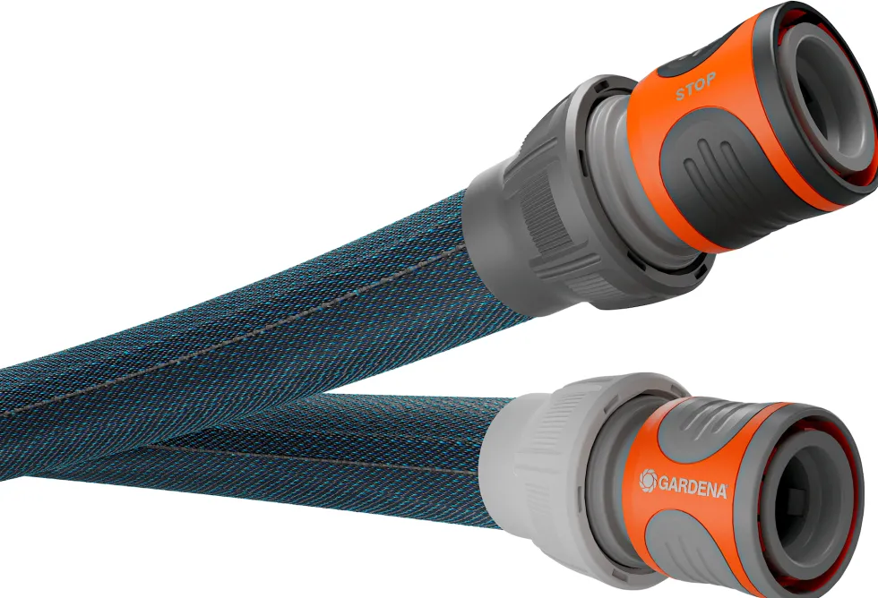 Gardena Textilslang Liano™ Xtreme 30m 3/4"