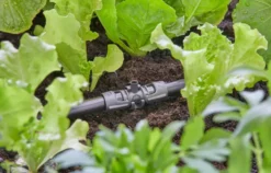 Gardena T-koppling med spridarfäste 13mm(1/2