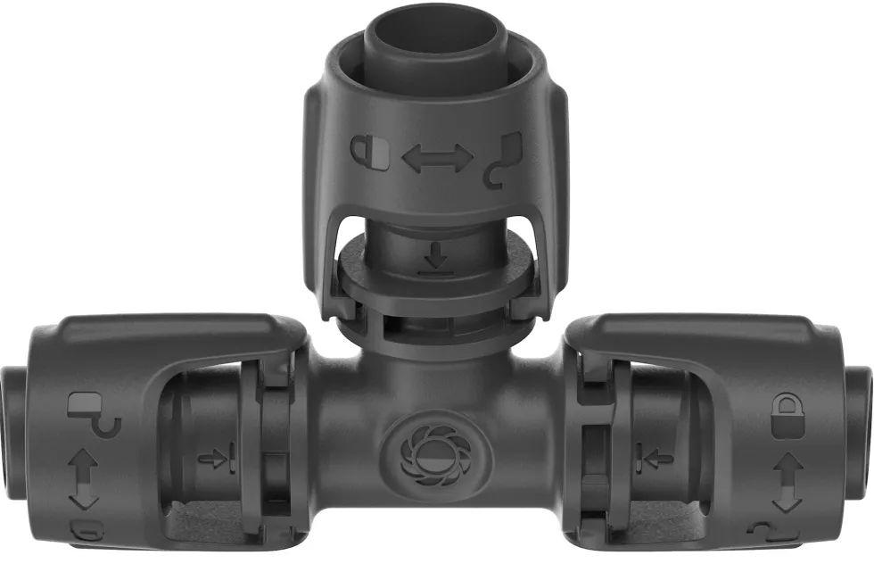 Gardena T-koppling 13 mm (1/2")