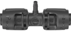 Gardena T-koppling reducering 13mm (1/2