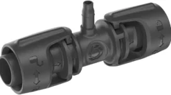 Gardena T-koppling reducering 13mm (1/2