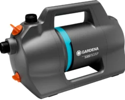 Gardena Trädgårdspump 5000 Silent
