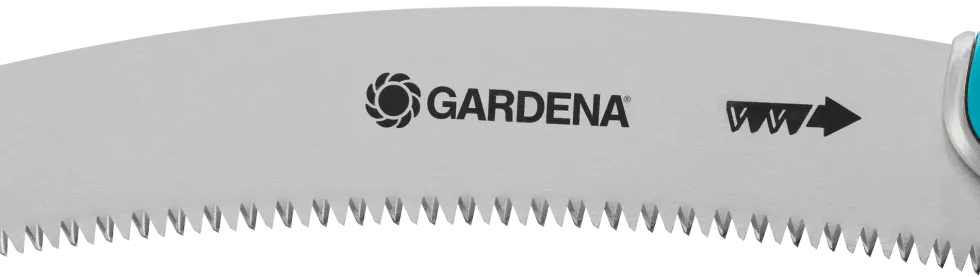 Gardena Trädgårdssåg 300P Bågformad