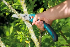 Gardena Trädgårdssåg 135 P, fällbar