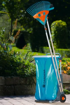 Gardena Trädgårdsvagn