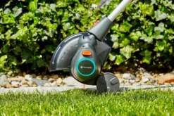 Gardena Trimmer ComfortCut 23/18V P4A Komplett