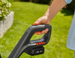 Gardena Trimmer ComfortCut 23/18V P4A Komplett