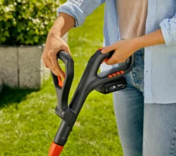 Gardena Trimmer ComfortCut 23/18V P4A Komplett