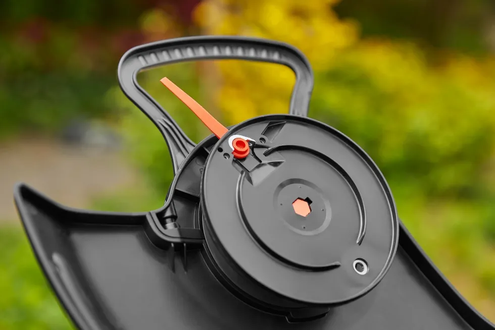 Gardena Trimmer ComfortCut 23/18V P4A