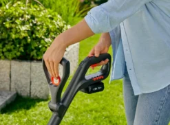 Gardena Trimmer EasyCut 23/18V P4A