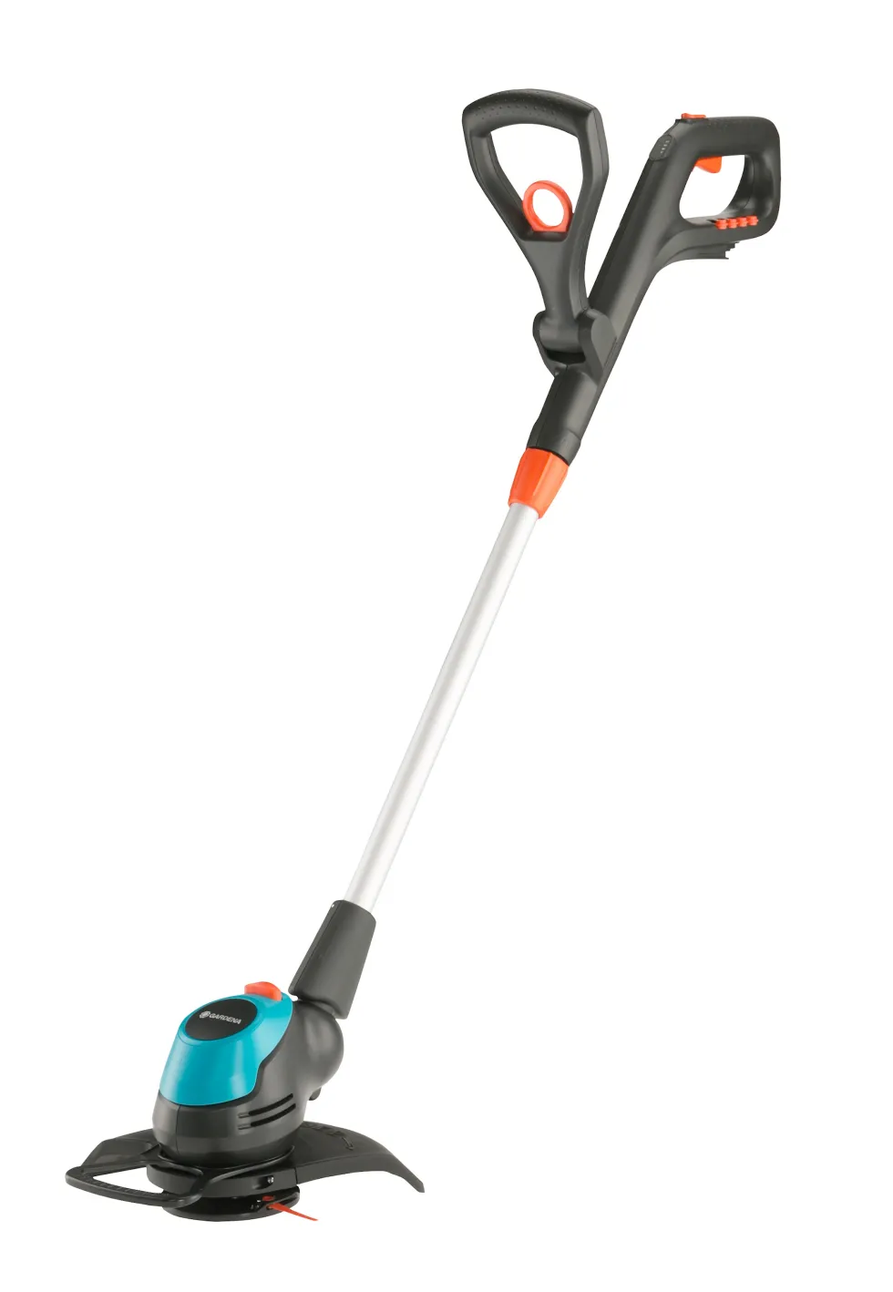 Gardena Trimmer EasyCut 23/18V P4A