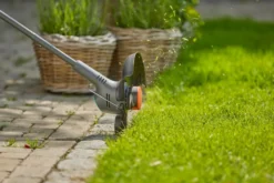 Gardena Trimmer EasyTrim 25/18V P4A solo Batteritrimmer
