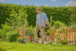 Gardena Trimmer PowerTrim 30/18V P4A Set Batteritrimmer