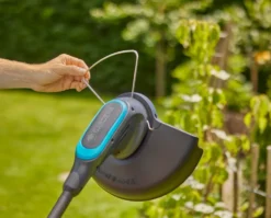 Gardena Trimmer PowerTrim 30/18V P4A Set Batteritrimmer