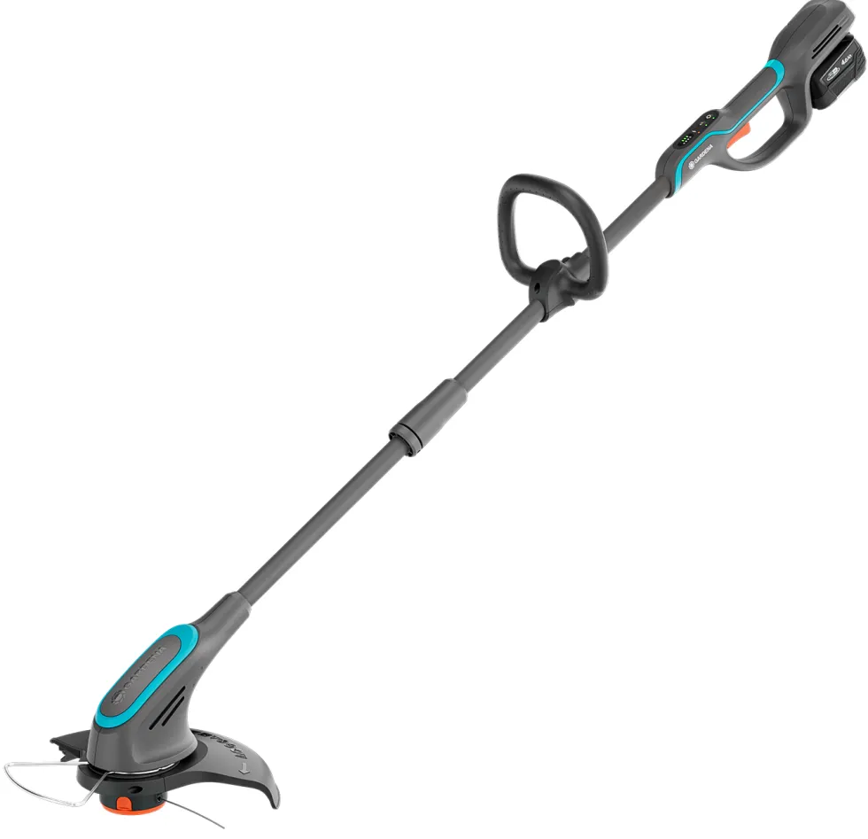 Gardena Trimmer PowerTrim 30/18V P4A Solo Batteritrimmer