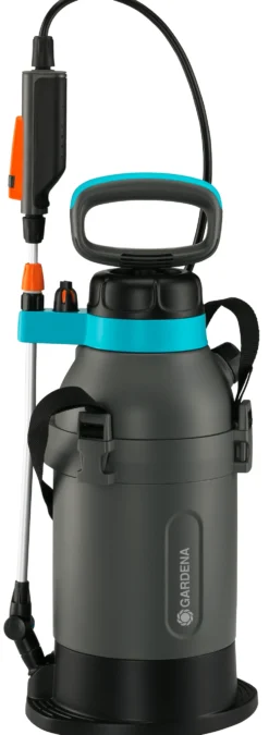 Gardena Tryckspruta 5L Plus