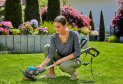 Gardena Turbotrimmer EasyCut 450/25 Trimmer