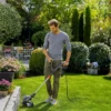 Gardena Turbotrimmer PowerCut 650/28 Trimmer
