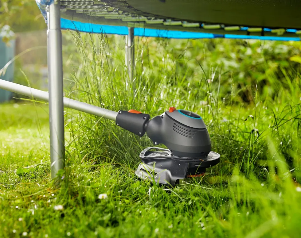 Gardena Turbotrimmer PowerCut 650/28 Trimmer