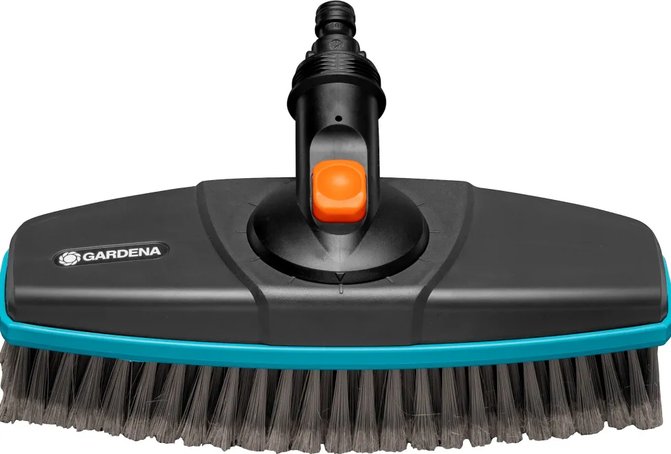 Gardena Tvättborste
