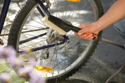 Gardena Tvättborste PVC-fiber