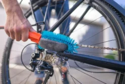 Gardena Tvättsvamp till Cykeltvättborste
