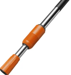 Gardena Vattenförande Teleskopskaft M–XL