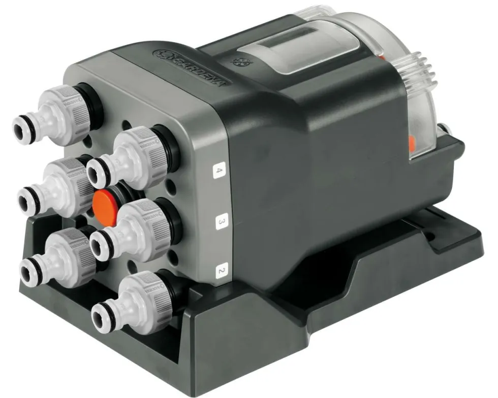 Gardena Vattenfördelare automatic