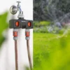 Gardena Vattenfördelare 2 uttag