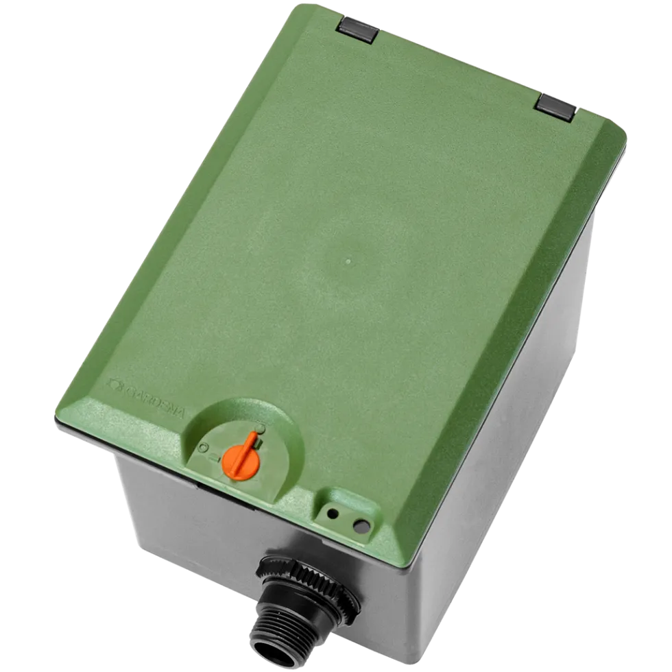 Gardena Ventilbox V1