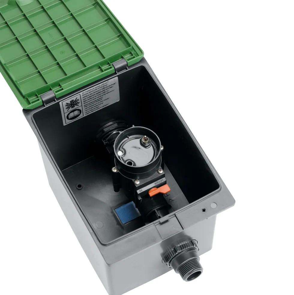 Gardena Ventilbox V1