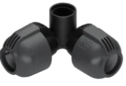 Gardena Vinklad L-Skarv 25mm x 3/4'' invändig gänga