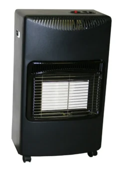 Gasolkamin Norvarm Infra 4,2kW