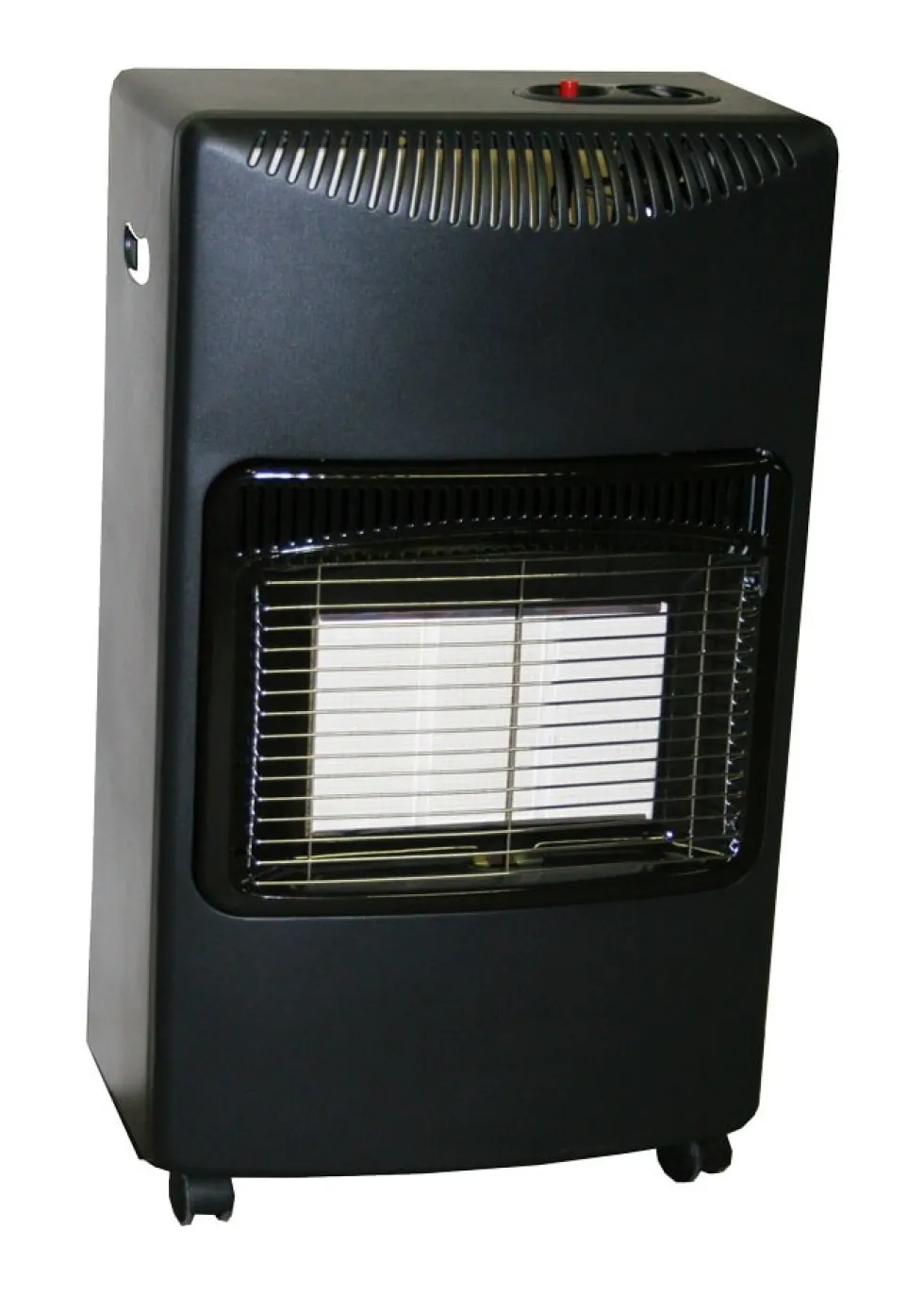 Gasolkamin Norvarm Infra 4,2kW